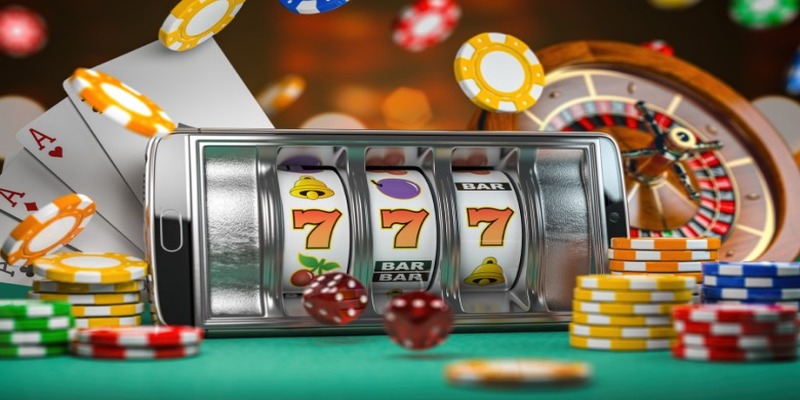 Hướng dẫn cách tham gia trò chơi casino Iwin trực tuyến