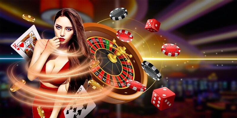 Khám phá trò chơi casino Iwin trực tuyến
