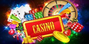 Tìm hiểu trò chơi casino Iwin trực tuyến