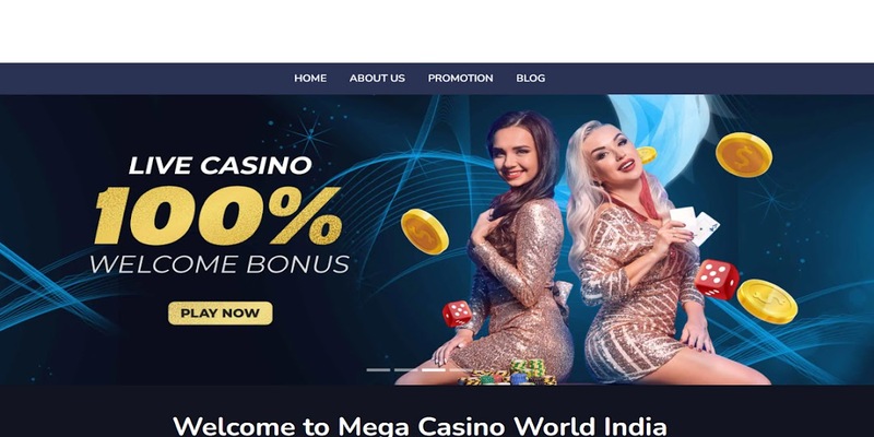 Vài nét về Mega casino bet thủ không nên bỏ qua