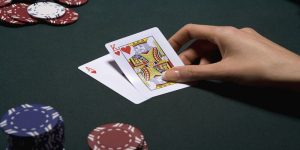 Hướng dẫn cách chơi Poker